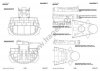 Kagero 7018 The Battleship HMS Warspite EN/PL